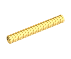 Hose, Ribbed 7mm D. 7L