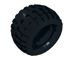 Tire & Tread Technic Power Puller