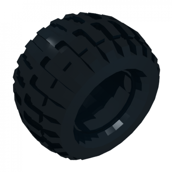 Tire & Tread Technic Power Puller