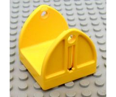Duplo Drum Reel Holder 2 x 2