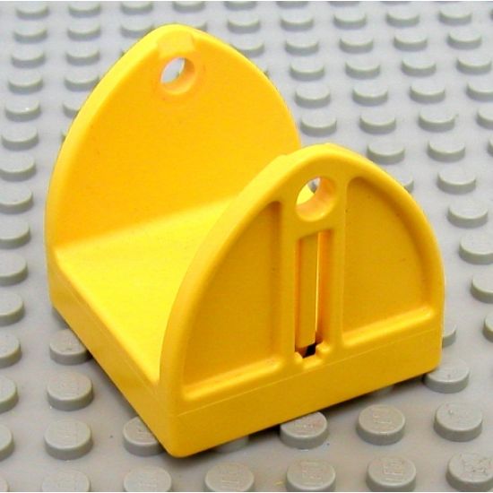Duplo Drum Reel Holder 2 x 2