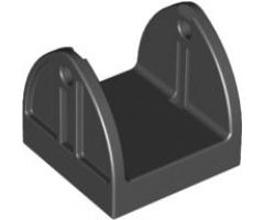 Duplo Drum Reel Holder 2 x 2