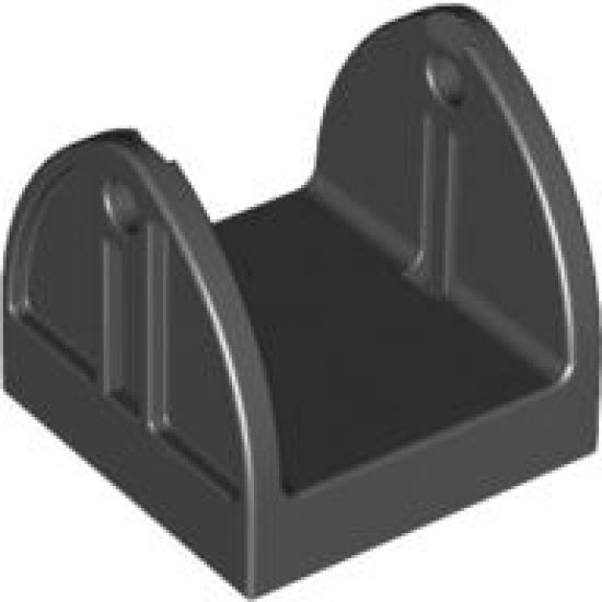 Duplo Drum Reel Holder 2 x 2