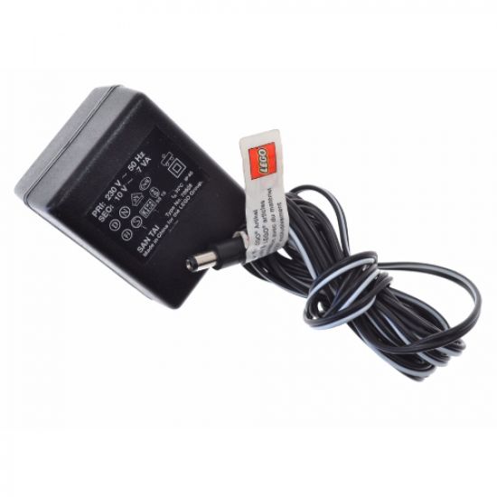 Electric, Train Speed Regulator 9V Power Adapter 230V (Continental European type)