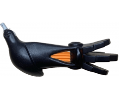 Galidor Limb Arm Kek Powerizer Right