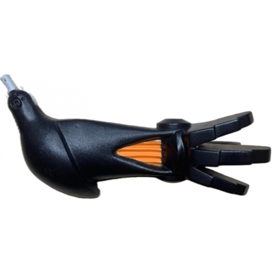 Galidor Limb Arm Kek Powerizer Right
