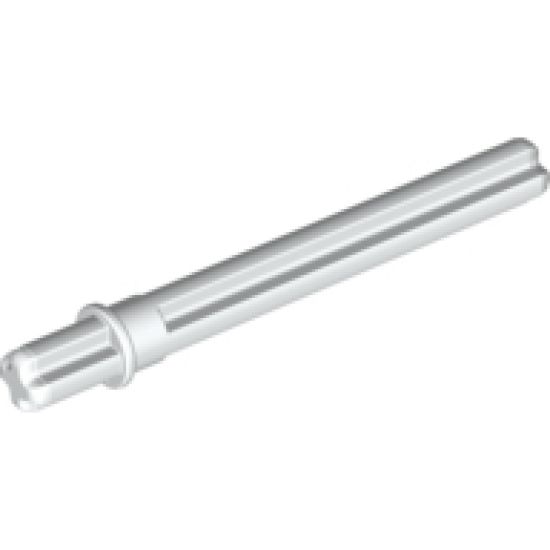 Technic, Axle 5.5 with Stop