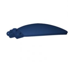 Windscreen 9 x 3 x 1 2/3 Bubble Canopy