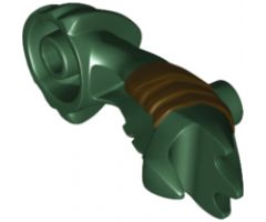 Arm Leatherhead