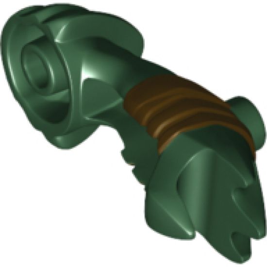 Arm Leatherhead
