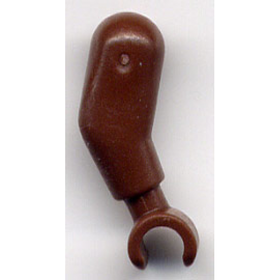 Arm/Hand, Right - one piece from NBA