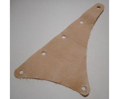 Cloth Sail Triangular 11 x 15