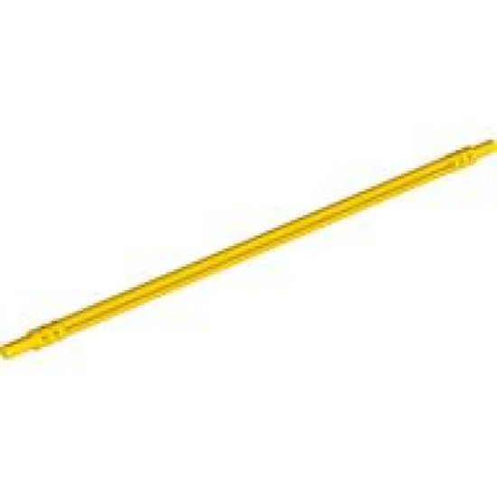 Hose, Soft Axle 19L