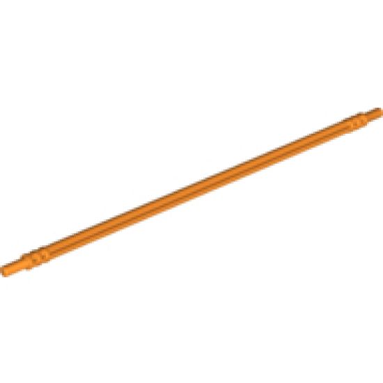 Hose, Soft Axle 19L