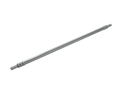 Hose, Soft Axle 19L