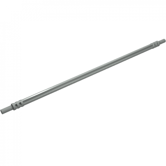 Hose, Soft Axle 19L