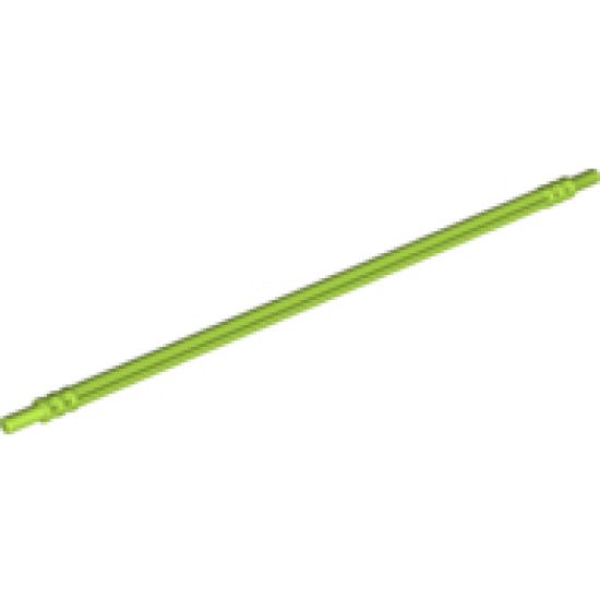 Hose, Soft Axle 19L