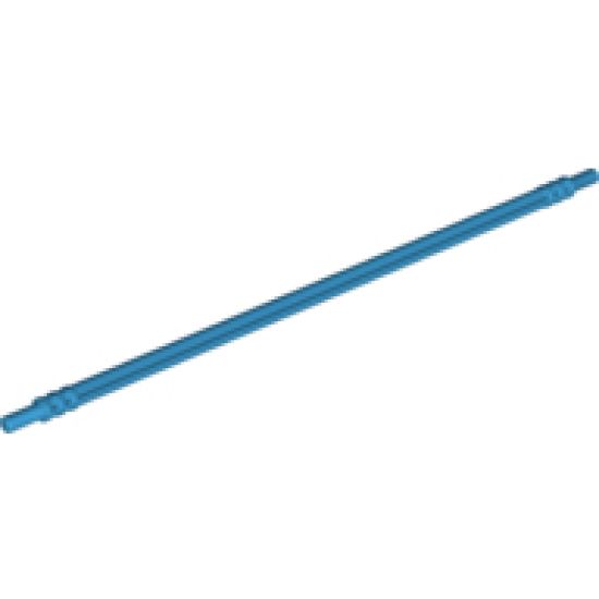 Hose, Soft Axle 19L