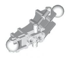 Bionicle Toa Hordika Leg Section