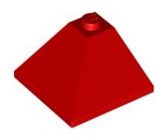 Slope 33 3 x 3 Double Convex Corner