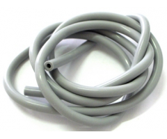Hose, Pneumatic 4mm D. 154L / 123.2cm