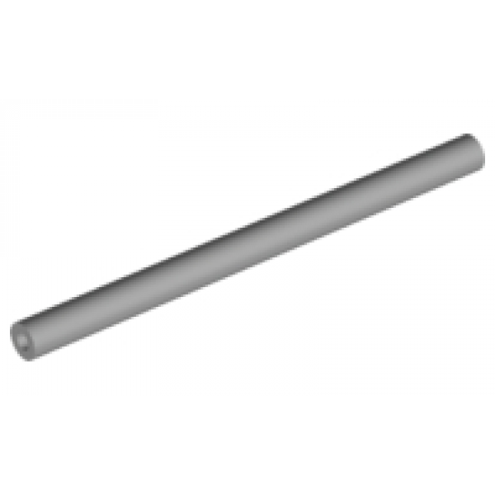 Hose, Pneumatic 4mm D. V2 Precut 64 mm