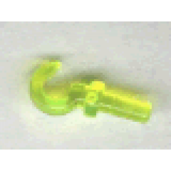 Hand Pirate Hook