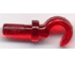 Hand Pirate Hook
