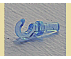 Hand Pirate Hook