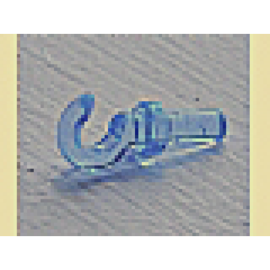 Hand Pirate Hook