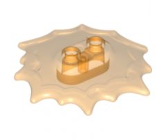 Energy Effect Power Burst Figure Pedestal 5 x 5 x 2/3