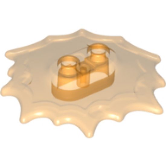 Energy Effect Power Burst Figure Pedestal 5 x 5 x 2/3