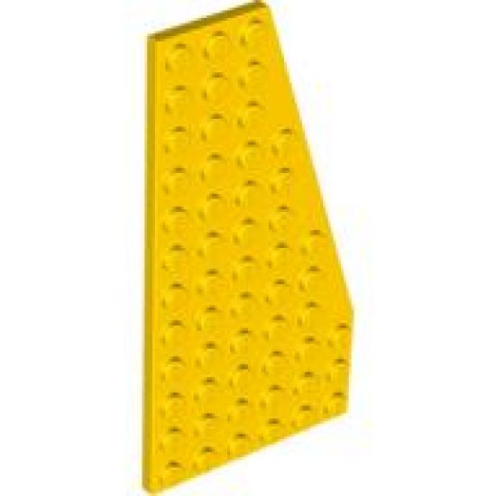 Wedge, Plate 12 x 6 Right