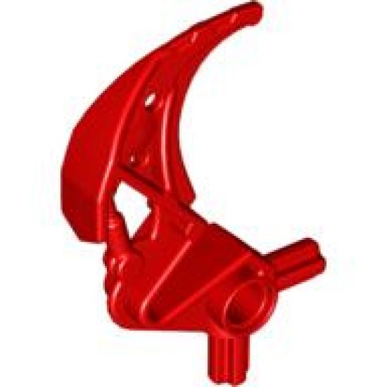 Bionicle Weapon Barraki Mantax Pincer