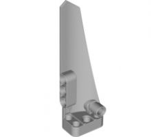 Technic, Panel Fairing # 5 Long Smooth, Side A