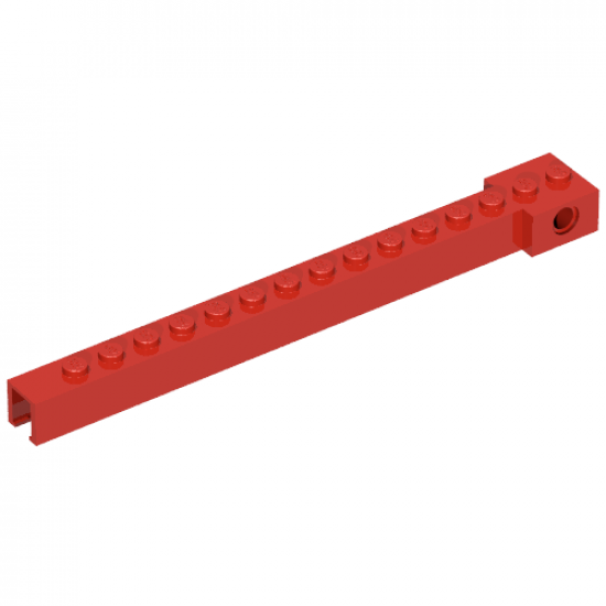 Crane Arm Outside, Narrow