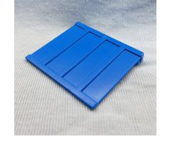 Duplo, Train Freight Container Side Panel
