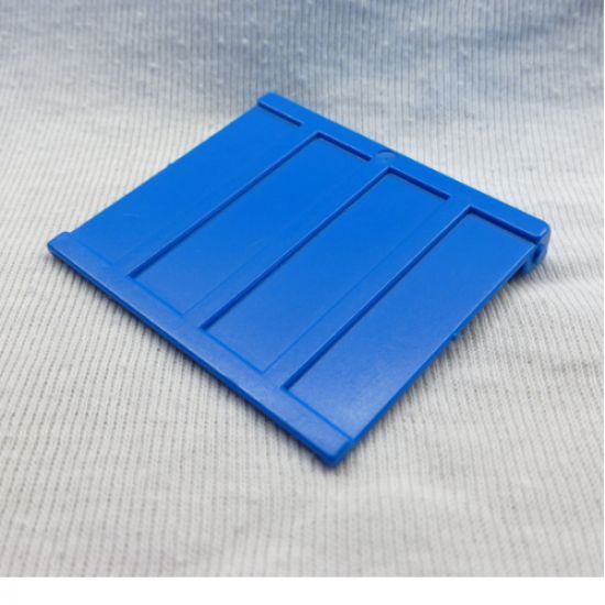 Duplo, Train Freight Container Side Panel