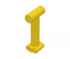 Minifigure, Utensil Jack Handle