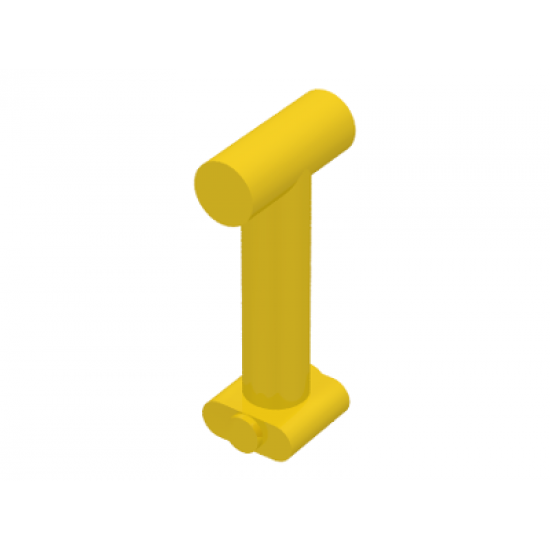 Minifigure, Utensil Jack Handle