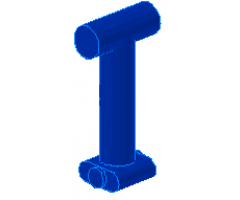 Minifigure, Utensil Jack Handle