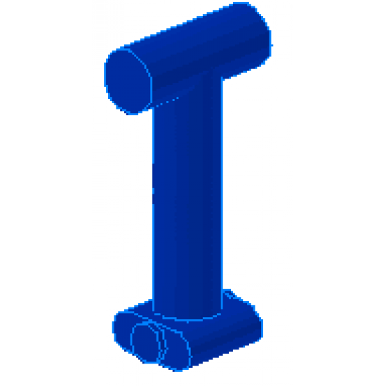 Minifigure, Utensil Jack Handle