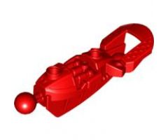 Bionicle Toa Inika Leg Lower Section