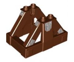 Duplo Catapult Base