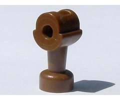 Leg Pirate Peg