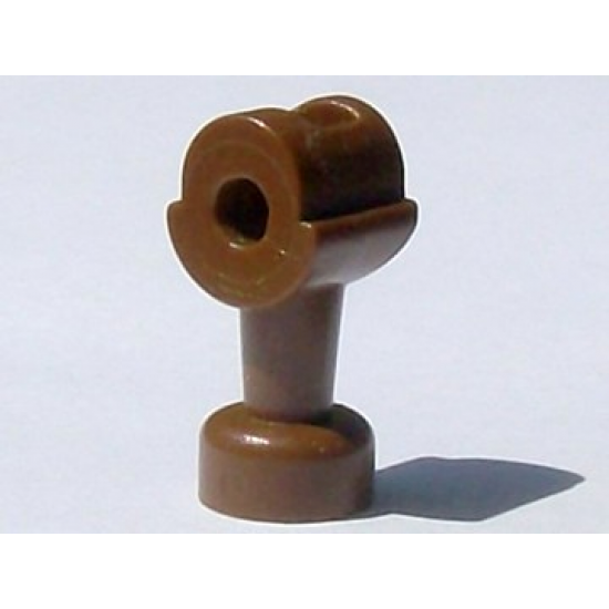 Leg Pirate Peg