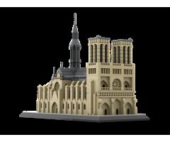 Notre Dame de Paris