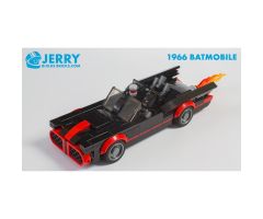 1966 Batmobile