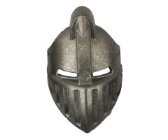 Large Figure Part Visor, Kentis