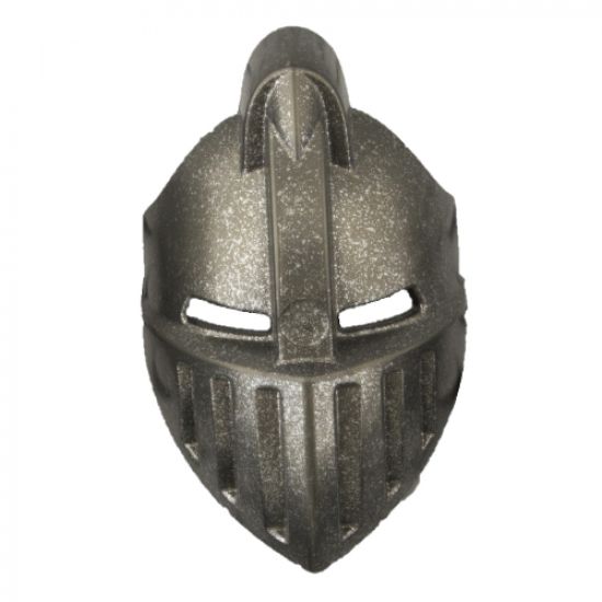 Large Figure Part Visor, Kentis